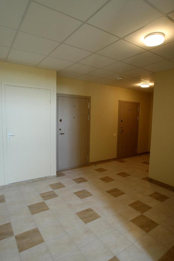 Ozo Apartments Wilno Zewnętrze zdjęcie