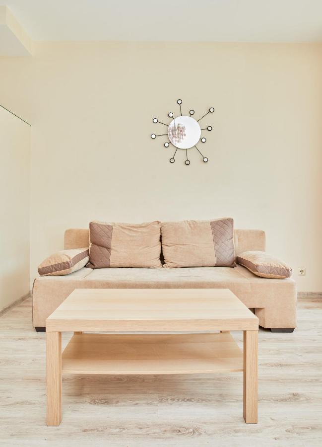 Ozo Apartments Wilno Zewnętrze zdjęcie