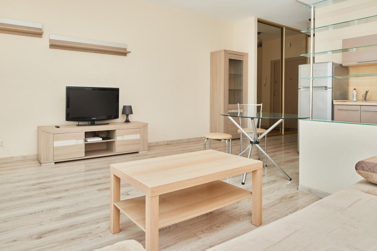 Ozo Apartments Wilno Zewnętrze zdjęcie