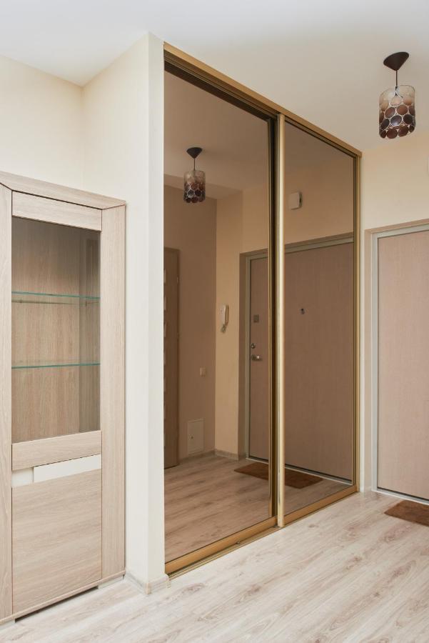 Ozo Apartments Wilno Zewnętrze zdjęcie