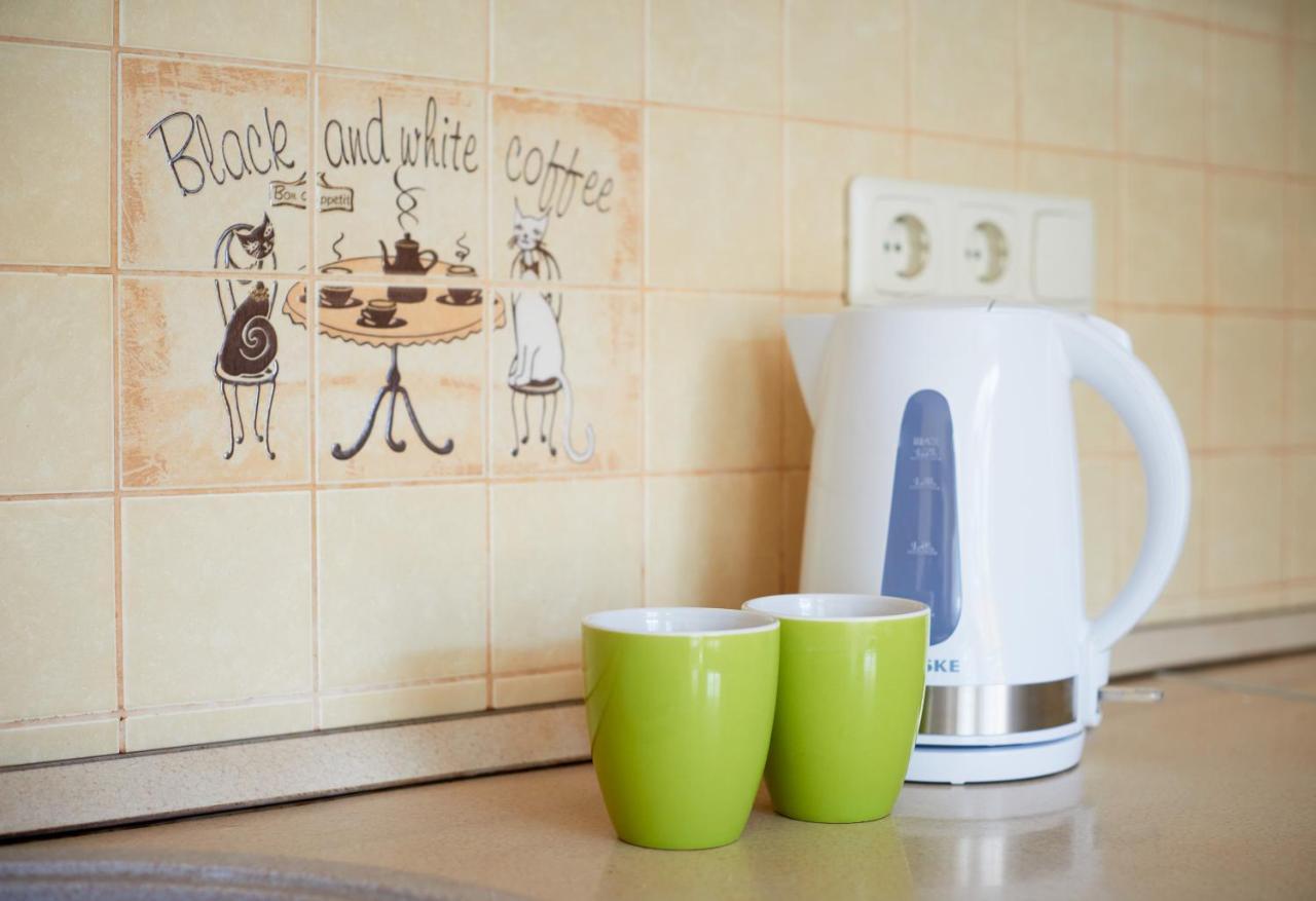 Ozo Apartments Wilno Zewnętrze zdjęcie